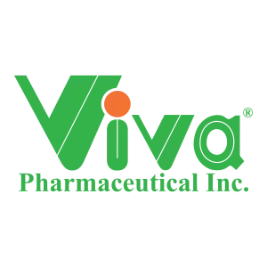 Viva Pharmaceutical Inc.